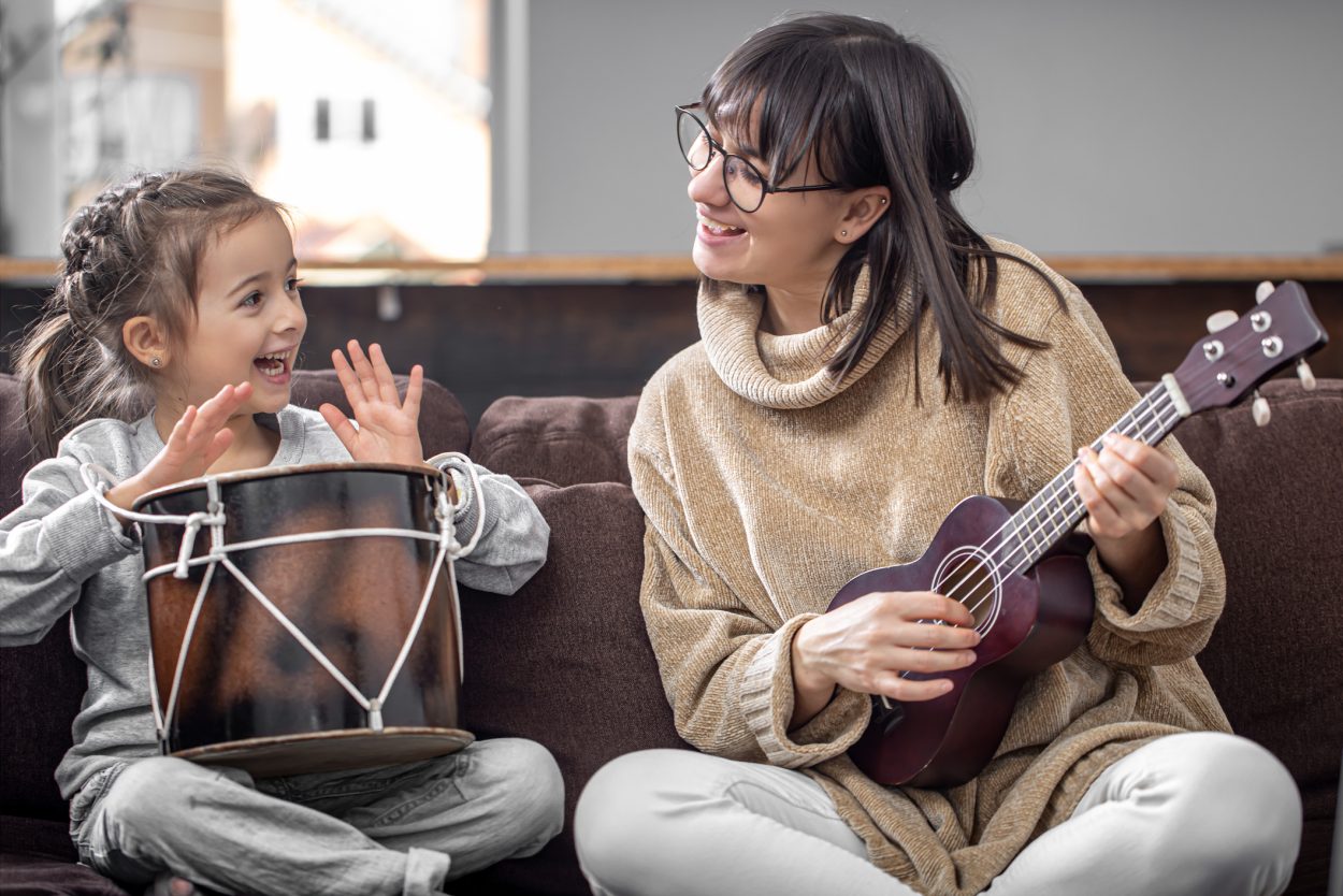 Aider son enfant à avoir de meilleure notes