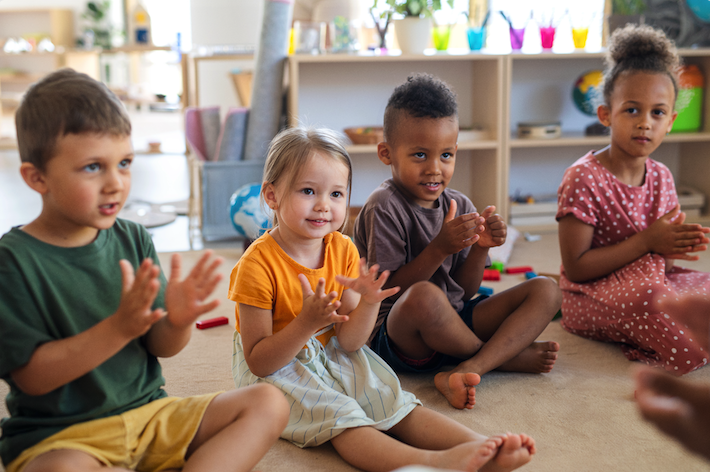 Centre Petite Enfance Trouver Une Place En Garderie Colle Moi