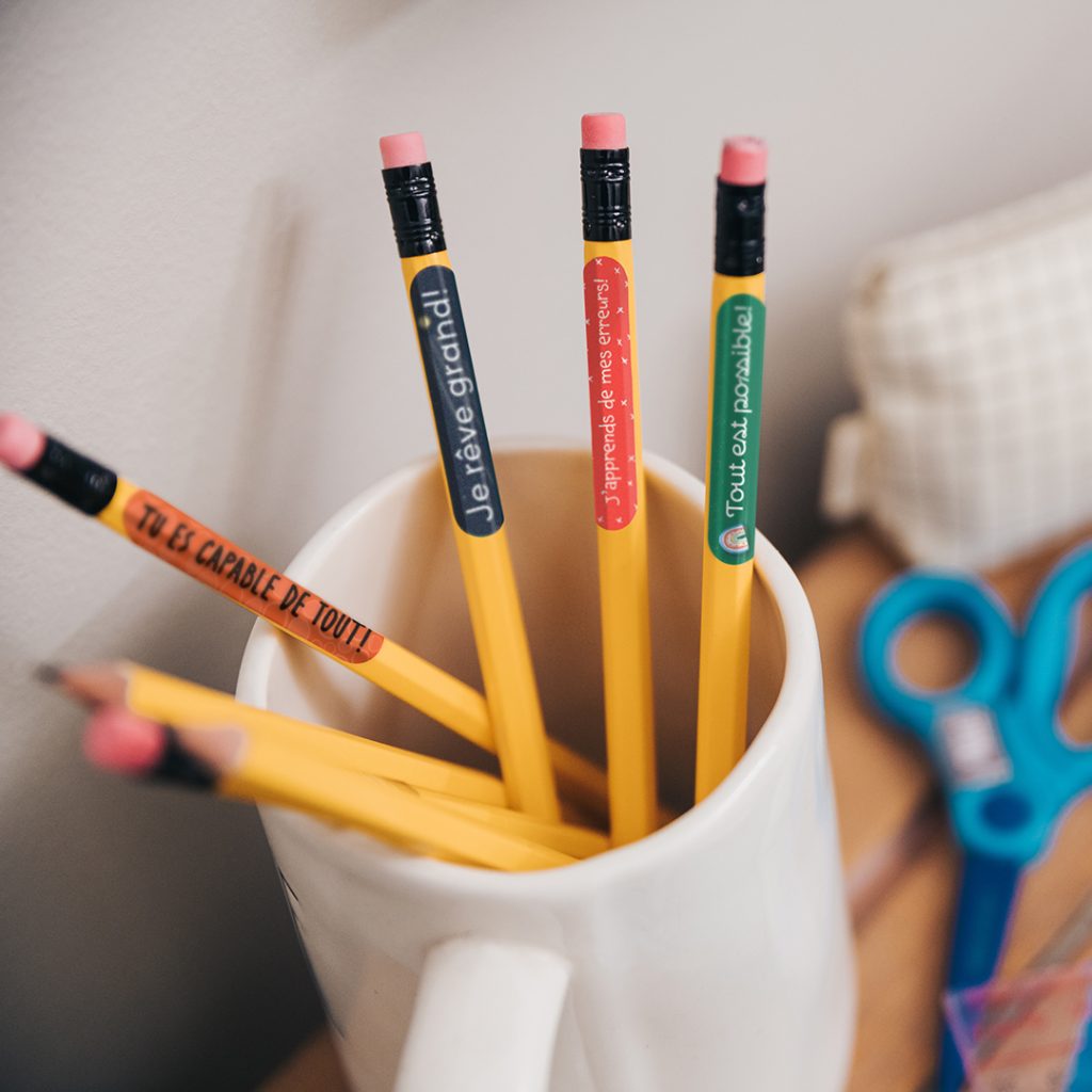 kids study room