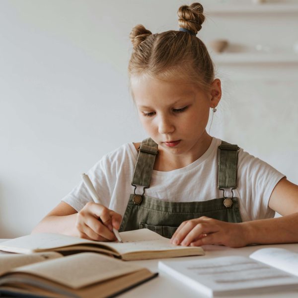 kids study room