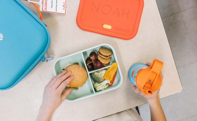 idee lunch bento