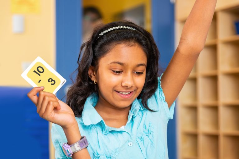 Cartes mathématiques imprimables