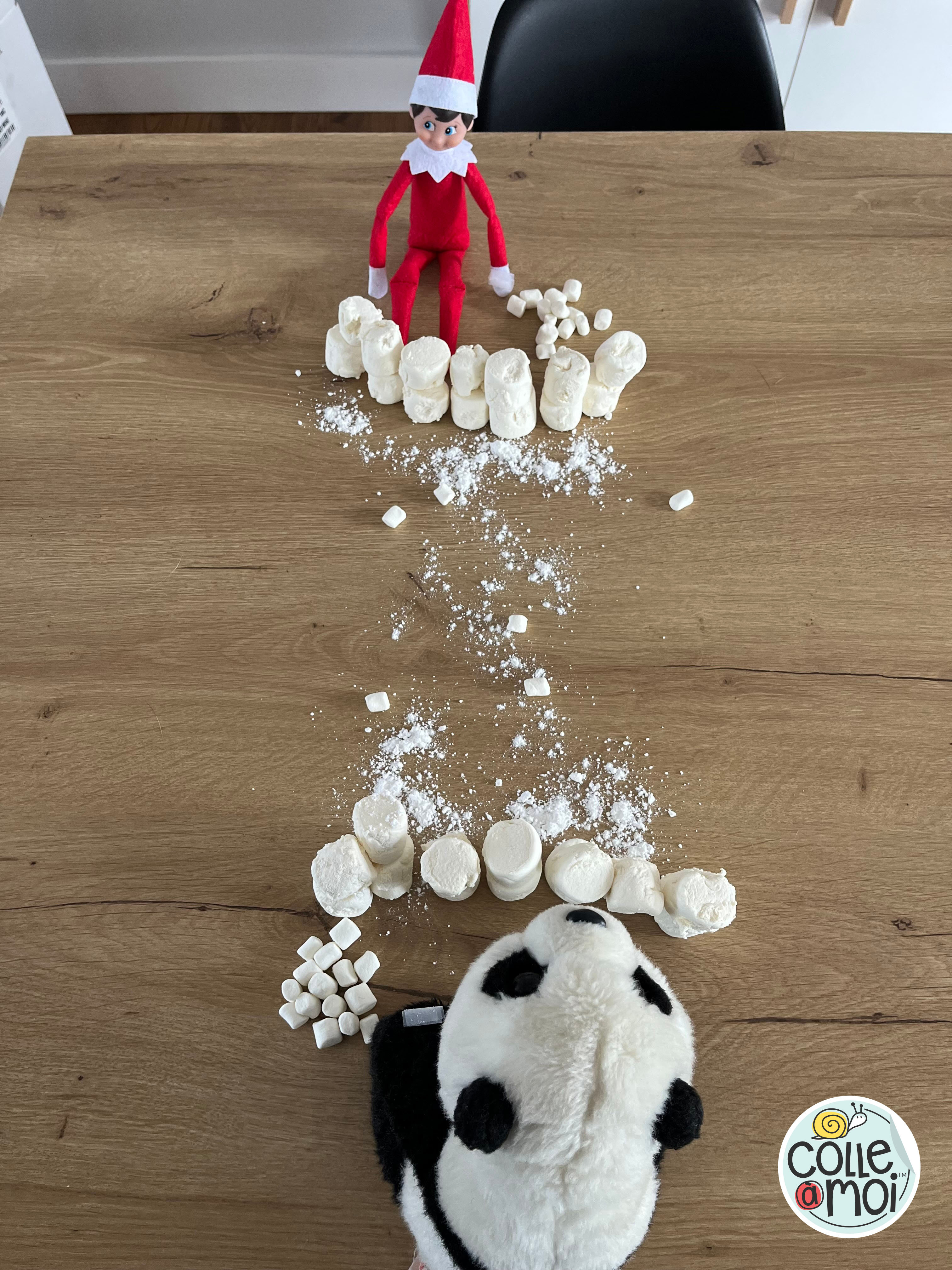 funny elf on the shelf