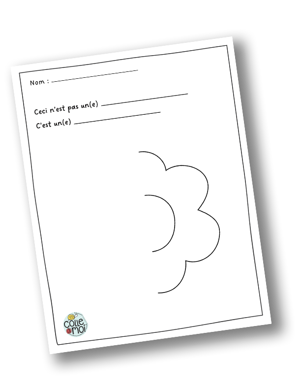 tiktok dessin incomplet