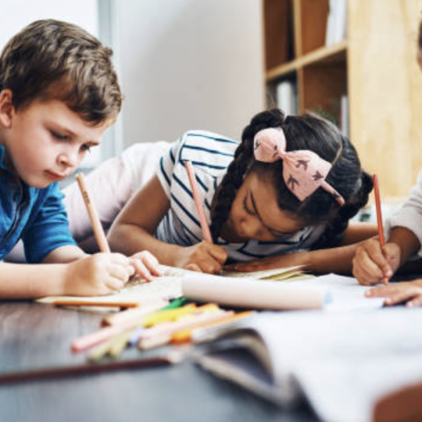 activité dessin primaire