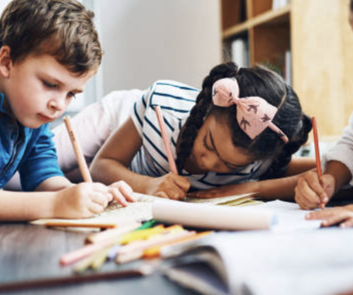 activité dessin primaire