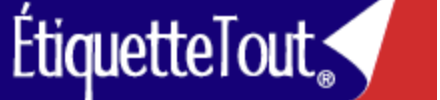 Étiquette Tout