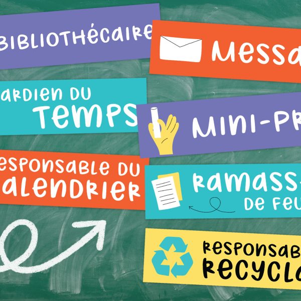 responsabilité classe gratuit