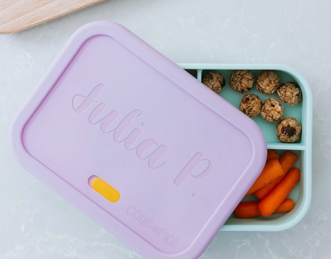 meilleure boite à lunch bento