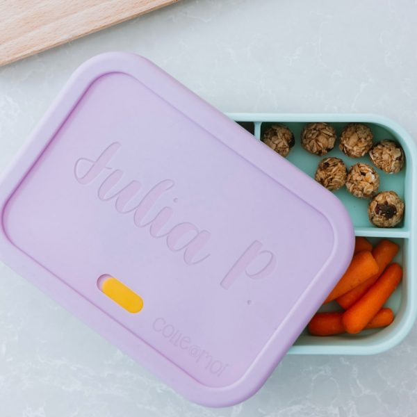 meilleure boite à lunch bento