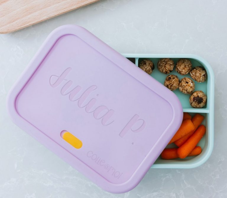 meilleure boite à lunch bento