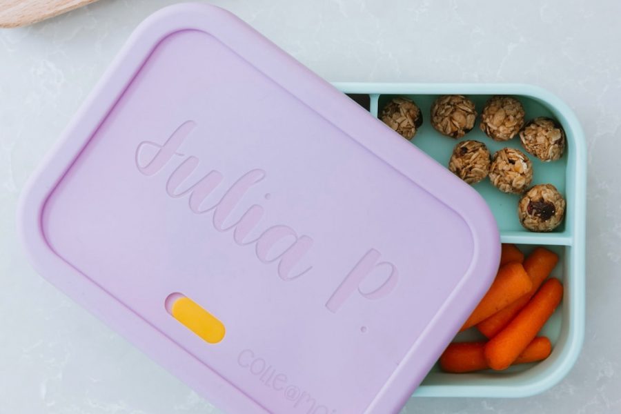 meilleure boite à lunch bento