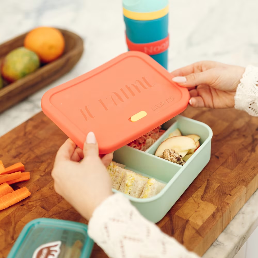 bento box review