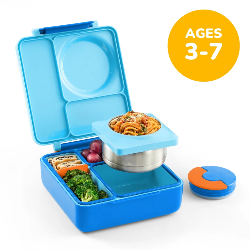kid bento box review
