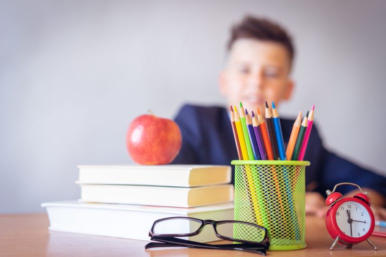 rentree scolaire